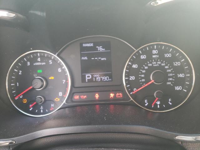 Photo 9 from auction – 2014 KIA FORTE LX with VIN KNAFX4A66E5240810