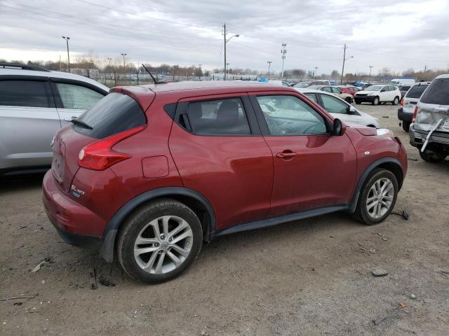 Photo 3 from auction – 2013 NISSAN JUKE S with VIN JN8AF5MV2DT210937