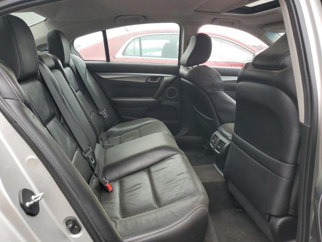 Photo 10 from auction – 2010 ACURA TL with VIN 19UUA9F58AA008057