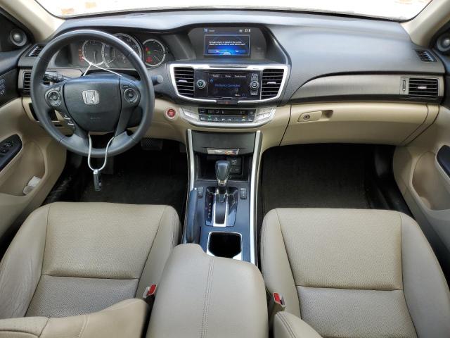 Photo 8 from auction – 2014 HONDA ACCORD EXL with VIN 1HGCR2F83EA181058