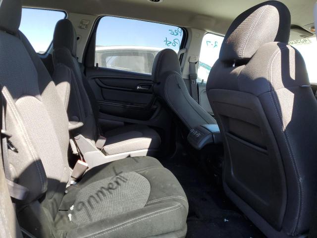 Photo 11 from auction – 2016 CHEVROLET TRAVERSE L with VIN 1GNKVGKD1GJ185206
