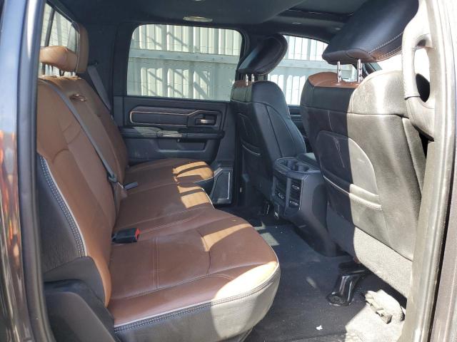 Photo 10 from auction – 2019 RAM 3500 LIMIT with VIN 3C63R3RL8KG602085