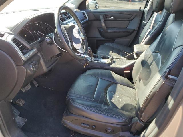 Photo 7 from auction – 2015 GMC ACADIA SLT with VIN 1GKKVRKD1FJ192969
