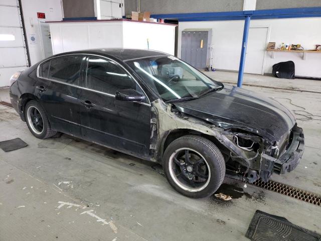 Photo 4 from auction – 2008 NISSAN ALTIMA with VIN 1N4AL21E58N441984
