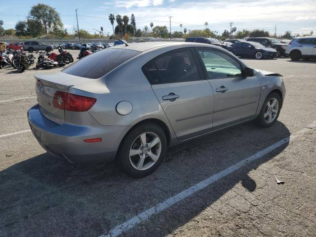 Photo 3 from auction – 2006 MAZDA 3 I with VIN JM1BK12G161459964