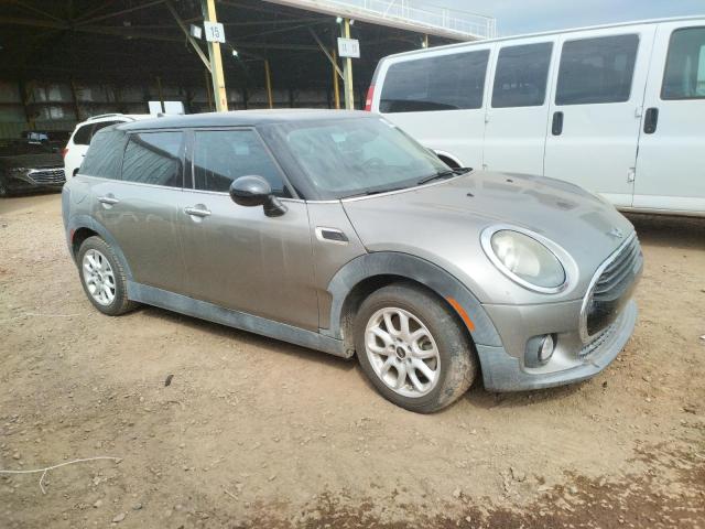 Photo 4 from auction – 2016 MINI COOPER CLU with VIN WMWLN5C58G2B34904