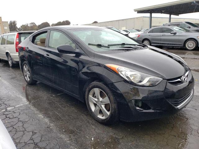 Photo 4 from auction – 2012 HYUNDAI ELANTRA GL with VIN KMHDH4AE2CU274109