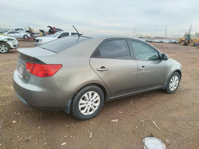 Photo 3 from auction – 2013 KIA FORTE EX with VIN KNAFU4A2XD5649204
