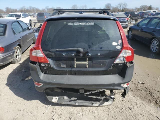 Photo 6 from auction – 2013 VOLVO XC70 3.2 with VIN YV4952BZXD1158150