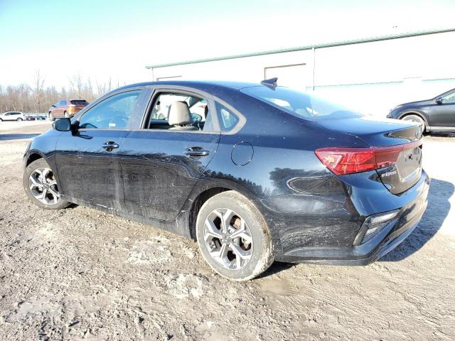 Photo 2 from auction – 2019 KIA FORTE FE with VIN 3KPF24AD3KE044548