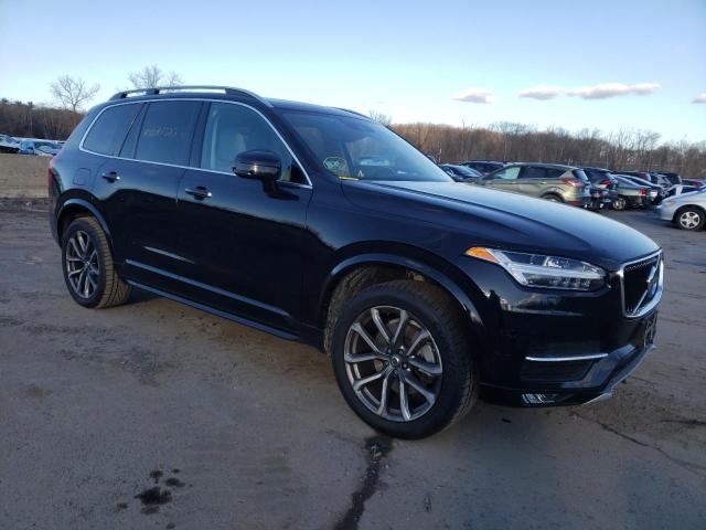 Photo 4 from auction – 2016 VOLVO XC90 T6 with VIN YV4A22PK3G1015837