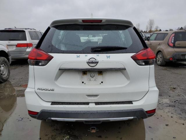 Photo 6 from auction – 2017 NISSAN ROGUE S with VIN KNMAT2MT5HP560157