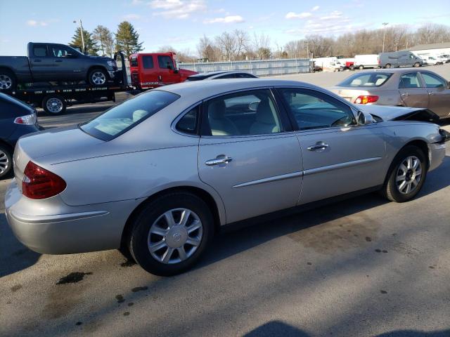 Photo 3 from auction – 2006 BUICK LACROSSE C with VIN 2G4WC552861278761