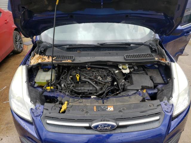 Photo 12 from auction – 2014 FORD ESCAPE SE with VIN 1FMCU0GX6EUC73055