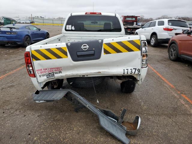 صورة رقم 6 من المزاد - 2013 NISSAN FRONTIER S مع VIN 1N6BD0CT1DN710596