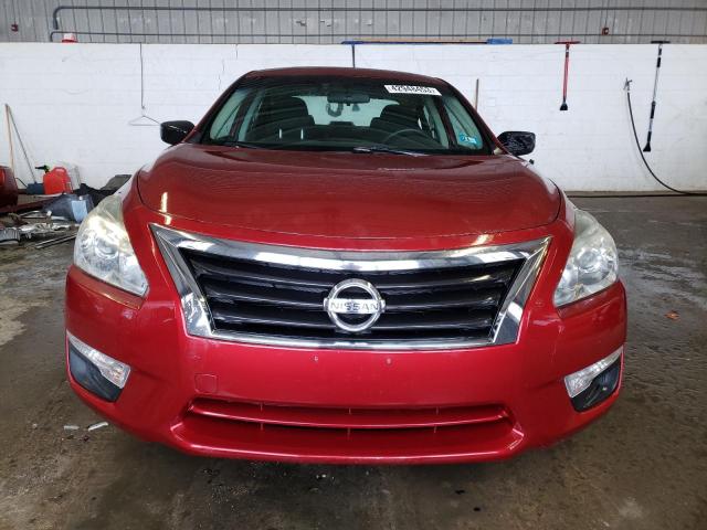 Photo 5 from auction – 2015 NISSAN ALTIMA 2.5 with VIN 1N4AL3AP2FC106360