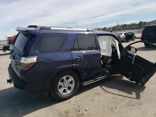 Photo 3 from auction – 2021 TOYOTA 4RUNNER SR with VIN JTEMU5JR5M5891391
