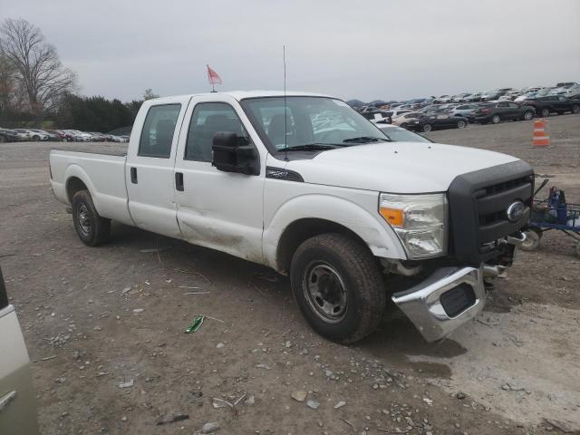Photo 4 from auction – 2015 FORD F250 SUPER with VIN 1FT7W2A66FEB56261