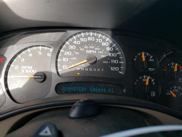 Photo 9 from auction – 2006 CHEVROLET SILVERADO with VIN 1GCEK19B56Z276365