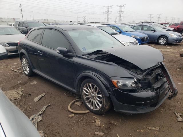 Photo 4 from auction – 2008 VOLVO C30 T5 with VIN YV1MK672582062672