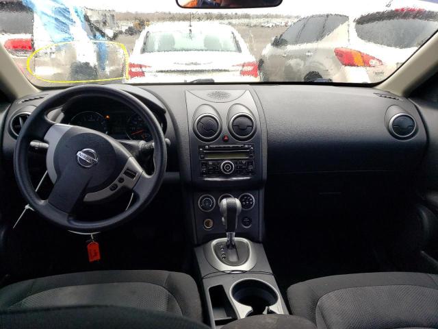 Photo 8 from auction – 2011 NISSAN ROGUE S with VIN JN8AS5MT4BW572158