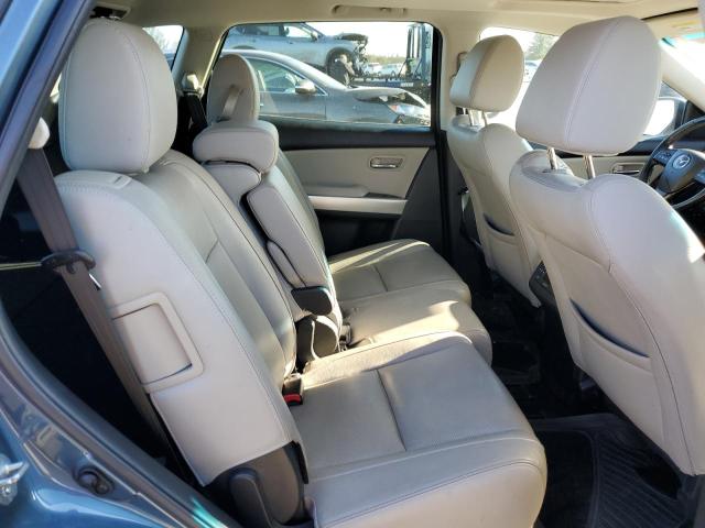 Photo 10 from auction – 2015 MAZDA CX-9 GRAND with VIN JM3TB3DV4F0461300