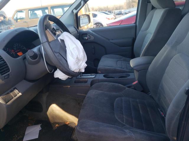 Photo 7 from auction – 2015 NISSAN FRONTIER S with VIN 1N6BD0CT5FN731390