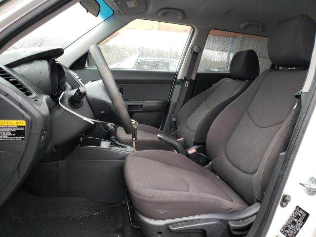 Photo 7 from auction – 2013 KIA SOUL with VIN KNDJT2A58D7760644