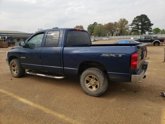 Photo 2 from auction – 2008 DODGE RAM 1500 S with VIN 1D7HU18N38J153237