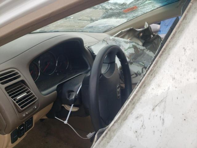Photo 8 from auction – 2003 HONDA CIVIC EX with VIN 1HGEM219X3L067454