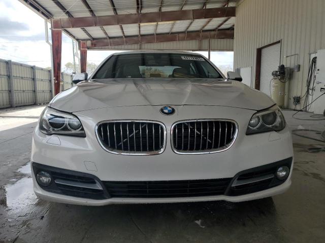 Photo 5 from auction – 2016 BMW 528 I with VIN WBA5A5C5XGG348376