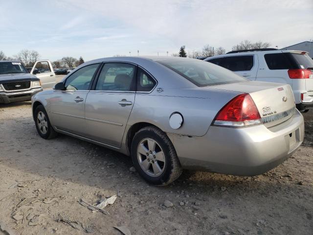 Photo 2 from auction – 2007 CHEVROLET IMPALA LT with VIN 2G1WT55K279132498
