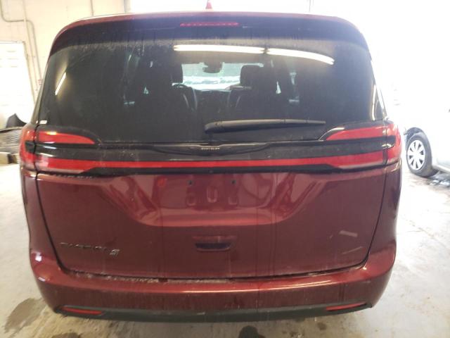 Photo 6 from auction – 2022 CHRYSLER PACIFICA T with VIN 2C4RC1BG0NR134387