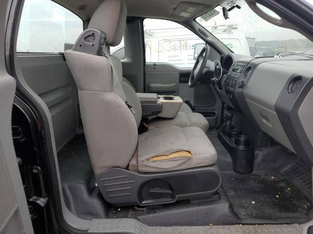 Photo 10 from auction – 2007 FORD F150 with VIN 1FTRF14W57NA49816