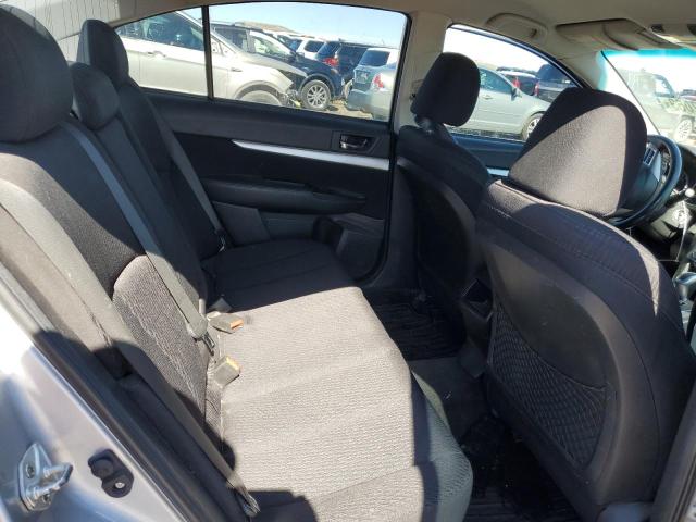 Photo 10 from auction – 2012 SUBARU LEGACY 2.5 with VIN 4S3BMCC60C3022002