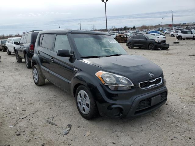Photo 4 from auction – 2012 KIA SOUL with VIN KNDJT2A54C7475728