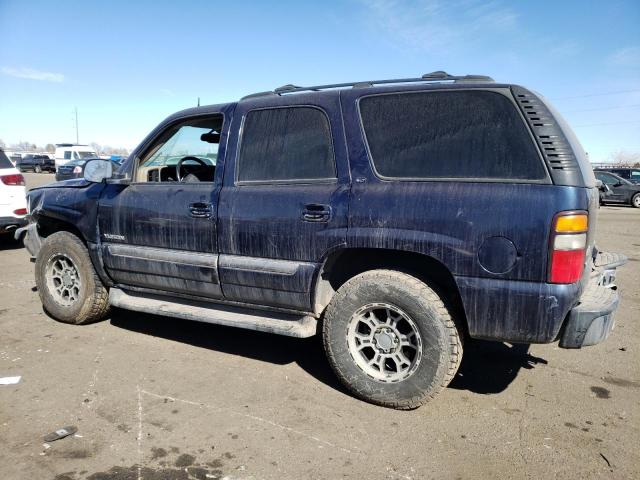 Photo 2 from auction – 2004 GMC YUKON with VIN 1GKEK13T34R189177