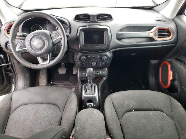 Photo 8 from auction – 2018 JEEP RENEGADE S with VIN ZACCJBAB3JPH26131
