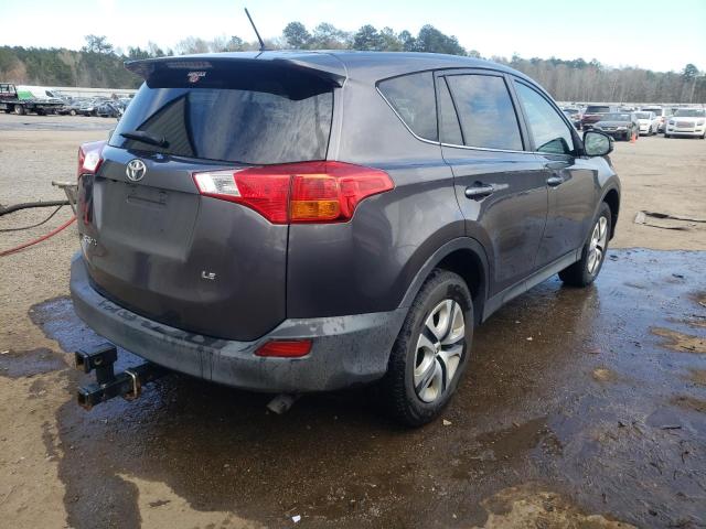 صورة رقم 3 من المزاد - 2013 TOYOTA RAV4 LE مع VIN 2T3BFREVXDW041981