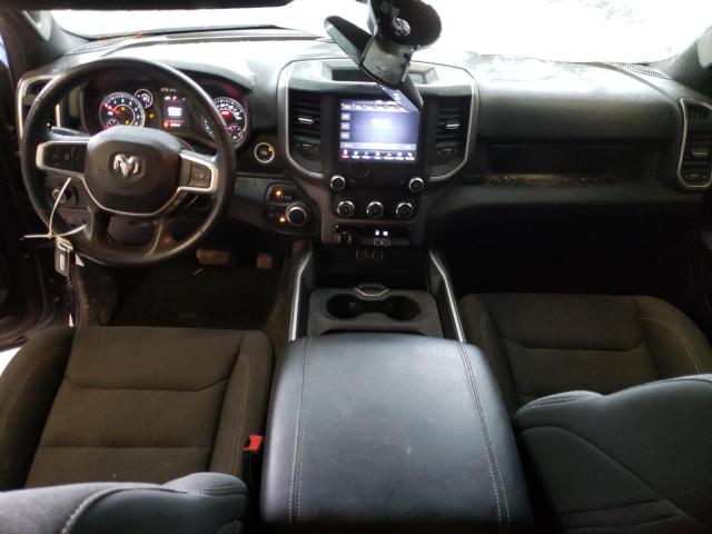 Zdjęcie 8 z aukcji – 2020 RAM 1500 BIG H z VIN 1C6SRFFT6LN252014