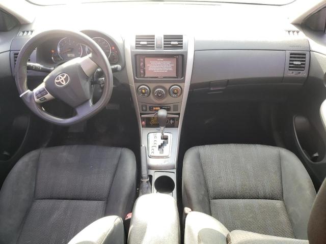 Photo 8 from auction – 2011 TOYOTA COROLLA BA with VIN 2T1BU4EE3BC600190
