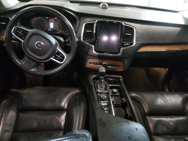 Photo 8 from auction – 2016 VOLVO XC90 T6 with VIN YV4A22PL2G1014591