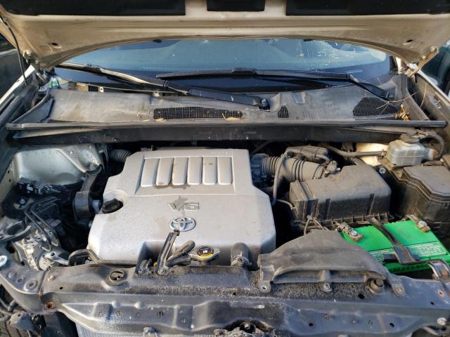 Photo 11 from auction – 2008 TOYOTA HIGHLANDER with VIN JTEDS41A782030957