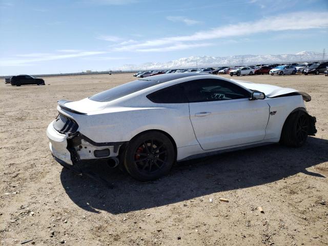 Photo 3 from auction – 2018 FORD MUSTANG with VIN 1FA6P8THXJ5123224
