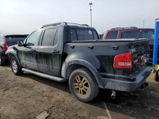 Photo 2 from auction – 2010 FORD EXPLORER S with VIN 1FMEU5BE9AUA54242