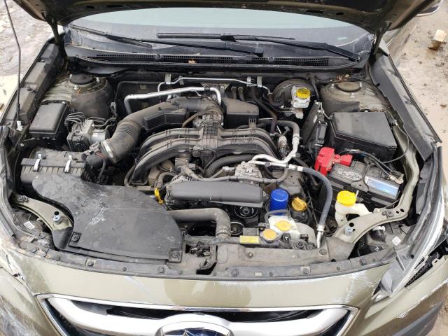 Photo 12 from auction – 2020 SUBARU OUTBACK LI with VIN 4S4BTANC7L3109126