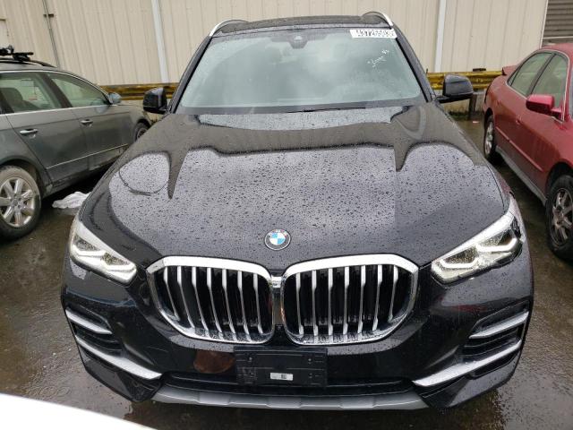 Photo 5 from auction – 2023 BMW X5 SDRIVE with VIN 5UXCR4C05P9P01496