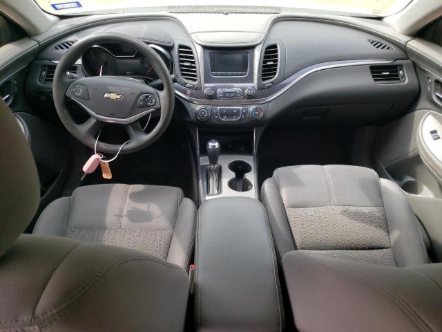 Photo 8 from auction – 2016 CHEVROLET IMPALA LS with VIN 2G11Z5SA9G9108302