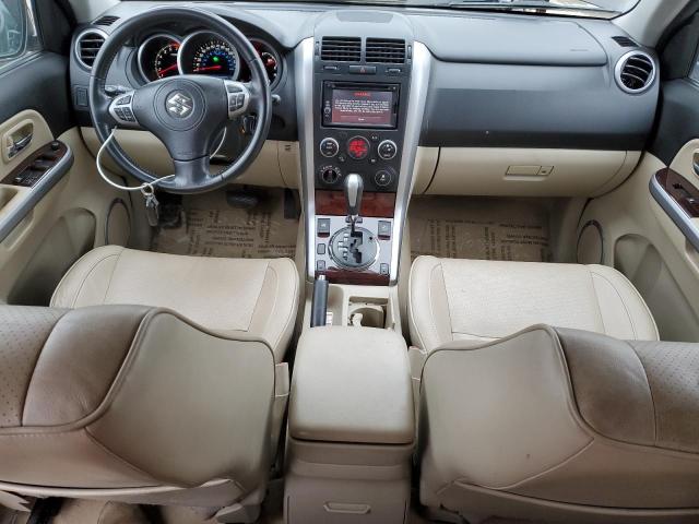 Photo 8 from auction – 2013 SUZUKI GRAND VITA with VIN JS3TD0D74D4100210