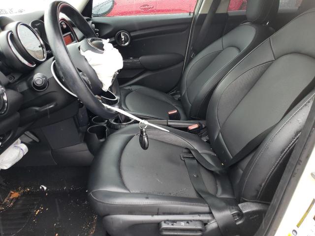 Photo 7 from auction – 2016 MINI COOPER with VIN WMWXU1C58G2D09648
